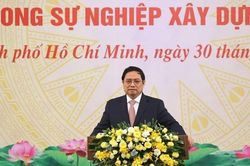 Các tổ chức tôn giáo có nhiều đóng góp quan trọng trong sự nghiệp xây dựng và bảo vệ Tổ quốc