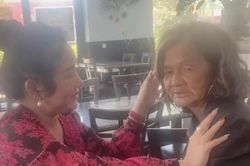 Thúy Nga bất ngờ gặp lại Kim Ngân và nhận được phản ứng đáng kinh ngạc từ ca sĩ đàn chị