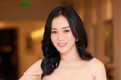 Trước khi đóng phim VTV, Phương Oanh đã từng tham gia thi nhan sắc và kết quả ra sao?
