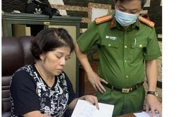 Bộ Công an tạm giữ 13 đối tượng trong đường dây đánh bạc liên tỉnh