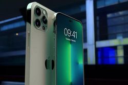 Lộ chi tiết khiến iPhone 14 Pro Max có thể bị 'thất sủng'