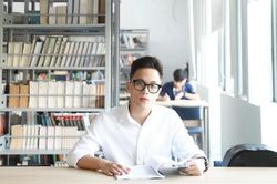 Thủ khoa Học viện Tài chính: Nghiên cứu khoa học giúp mở rộng kỹ năng mềm
