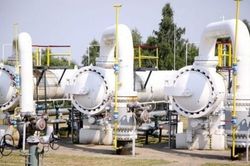 Thiếu Nga, EU vẫn 'cán đích' dự trữ khí đốt