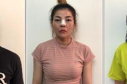 Tạm giữ người mẹ trẻ tìm người 'mua' con trai 2 tuổi