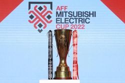 Kết quả bốc thăm AFF Cup 2022: Việt Nam rơi vào bảng đấu khó lường