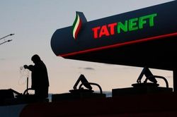 Lợi nhuận của Tatneft tăng 52% trong nửa đầu năm 2022