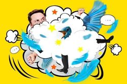 Giới 'tinh hoa' Silicon Valley bị kéo vào cuộc chiến Musk – Twitter như thế nào?