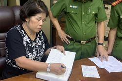 Bộ Công an phá đường dây đánh bạc liên tỉnh, thu giữ 3 khẩu súng