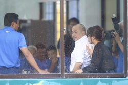 Sài Gòn FC đổi chủ tịch đội bóng