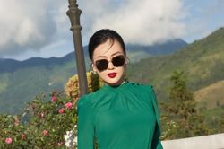 Phương Oanh: 'Họ chỉ muốn nghe những gì họ nghĩ'