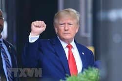 FBI hoàn tất đánh giá sơ bộ tài liệu thu giữ tại tư dinh của ông Trump