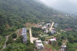 Xử nghiêm các trường hợp san ủi đồi, lấp hồ ao để phân lô bán nền