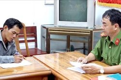 Điều tra vụ người đàn ông dùng kéo đâm em rể tử vong