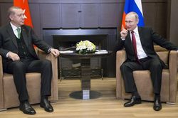 Cơ hội nào cho cuộc gặp trực tiếp giữa Tổng thống Nga và Ukraine