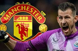 Man United đạt thỏa thuận mượn thủ môn của Newcastle