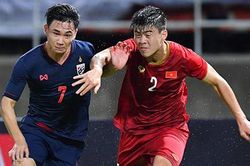 Báo Malaysia, Singapore, HLV Thái Lan ngại ĐT Việt Nam
