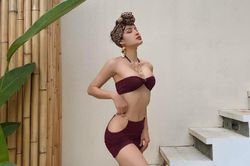 Phương Trinh Jolie đáp trả cực gắt khi bị mỉa mai 'sao không cởi hết ra' trong bộ ảnh gợi cảm