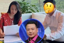 Vợ Shark Bình nói gì khi được dân tình khuyên tái hợp?