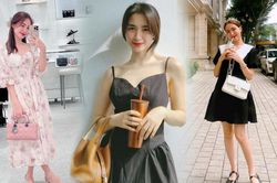 Sở thích độc lạ của Hòa Minzy: Diện quần áo giá rẻ bèo cùng túi xách trăm triệu