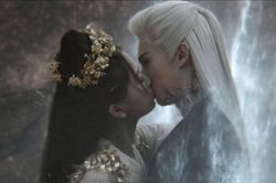 Thương Lan Quyết kết thúc viên mãn nhưng vẫn bị khán giả chê tơi tả