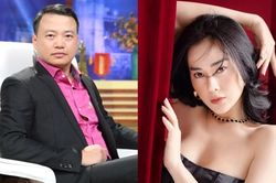 Phương Oanh bị đào lại phát ngôn chuyện chân dài - đại gia: Họ không chủ động mà phụ nữ tự tìm đến