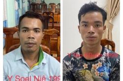 Bình Dương: Bắt hai đối tượng đánh hội đồng gây chết người