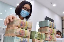 Dự báo tăng trưởng tín dụng vượt 'room' 14% do nhu cầu vốn tăng