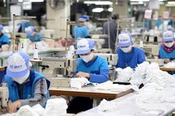 Dệt may chuyển mình với kinh tế tuần hoàn