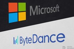 Microsoft và ByteDance đạt thỏa thuận hợp tác mới về phát triển phần mềm AI