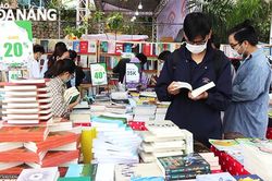 Xét tặng giải thưởng Văn hóa đọc năm 2022