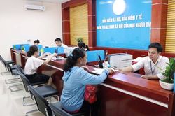 Từ 1-10, thay đổi mức đóng bảo hiểm thất nghiệp bắt buộc với người sử dụng lao động
