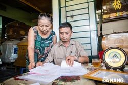 Hỗ trợ mai táng cho người nghèo