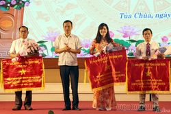 Tủa Chùa: Nhiều chỉ tiêu giáo dục đạt và vượt kế hoạch