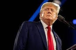 Ông Trump đòi bầu cử lại Tổng thống 'ngay lập tức'