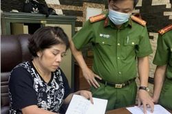 Triệt phá đường dây đánh bạc liên tỉnh, trên 400 triệu đồng/ngày
