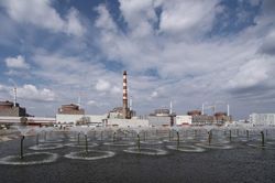IAEA ấn định ngày khảo sát nhà máy hạt nhân Zaporizhzhia