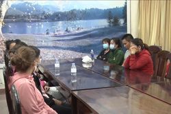 Phú Yên: Khởi tố 11 bị can trong đường dây đánh bạc quy mô lớn