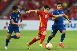 HLV Thái Lan: 'Tuyển Việt Nam là đối thủ đáng gờm nhất'