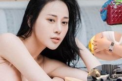 Trước khi sở hữu căn hộ phong cách Indochine sang trọng, diễn viên Phương Oanh sống thế nào?
