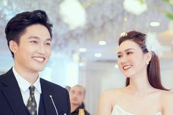 Phải chăng Đình Tú - Hương Giang bí mật yêu lại từ đầu nên mới có động thái bất ngờ này?