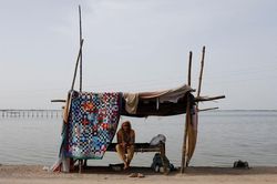 Lũ lụt kinh hoàng nhấn chìm một phần ba lãnh thổ Pakistan; LHQ vào cuộc kêu gọi hỗ trợ