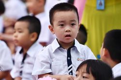 Hà Nội chưa thu học phí năm học 2022-2023