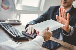 Sức mạnh của việc nói 'không'