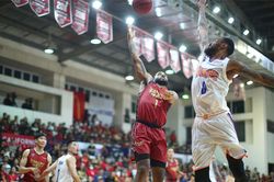 Saigon Heat hướng tới chức vô địch VBA thứ 3 liên tiếp
