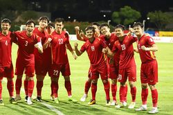 'Đội tuyển Việt Nam sẽ vô địch AFF Cup 2022'