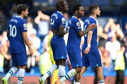 Southampton 2-1 Chelsea: Thua ngược chiếu dưới, Chelsea gây thất vọng tràn trề