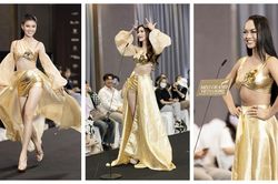 Lộ diện Top 53 thí sinh vào vòng Chung kết Miss Grand Vietnam 2022