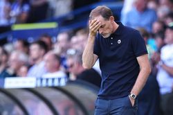 Thomas Tuchel: 'Quá dễ để đánh bại Chelsea'