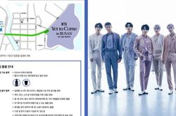 Fan sợ concert miễn phí của BTS sẽ biến thành 'cơn ác mộng'