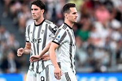 Nhận định bóng đá Juventus vs Spezia: Chờ đợi tân binh Milik